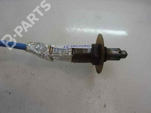 Elektronisk sensor NISSAN QASHQAI II SUV (J11, J11_)  | BP9458317M84 