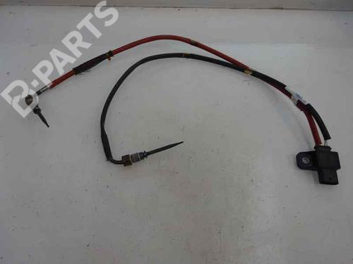 Elektronisk sensor NISSAN QASHQAI II SUV (J11, J11_) [2013-2025]  9458318