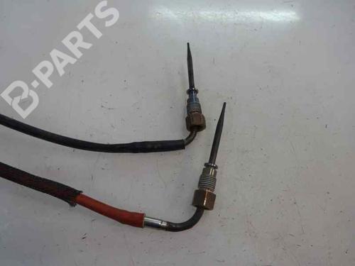 Elektronisk sensor NISSAN QASHQAI II SUV (J11, J11_)  | BP9458318M84 