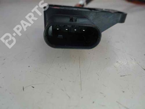 Elektronisk sensor NISSAN QASHQAI II SUV (J11, J11_)  | BP9458318M84 