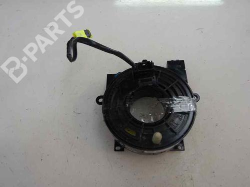 Used Squib airbag NISSAN QASHQAI II SUV (J11, J11_) [2013-2025]  9458271