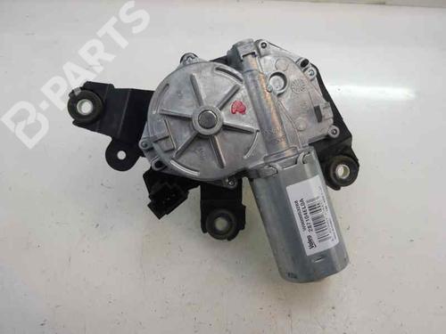 Used Rear wiper motor NISSAN QASHQAI II SUV (J11, J11_) [2013-2025]  9458292