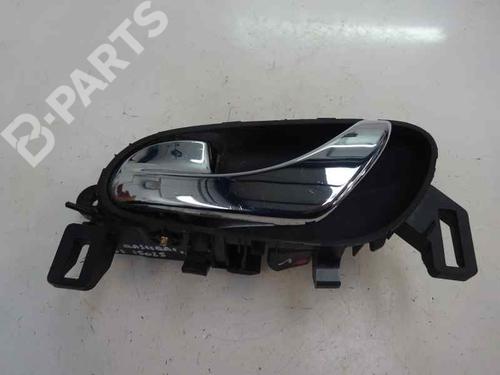 Used Front left interior door handle NISSAN QASHQAI II SUV (J11, J11_) [2013-2025]  9458306