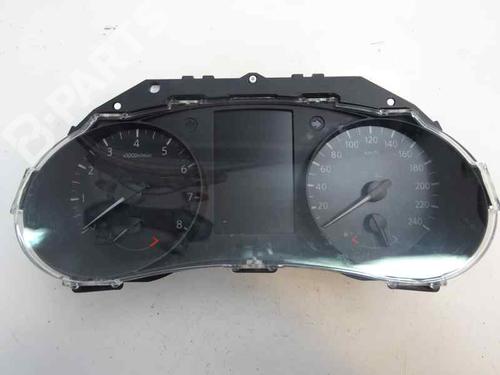 Instrument cluster NISSAN QASHQAI II SUV (J11, J11_)  | BP9458260C47 