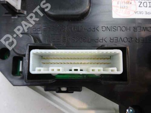 Used Instrument cluster NISSAN QASHQAI II SUV (J11, J11_) [2013-2025]  9458260