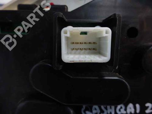 Instrument cluster NISSAN QASHQAI II SUV (J11, J11_)  | BP9458260C47 