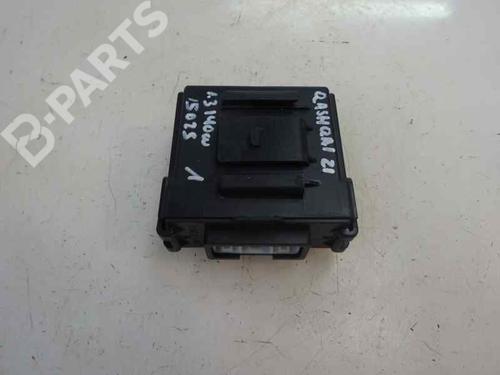 Elektronisk modul NISSAN QASHQAI II SUV (J11, J11_)  | BP9458263M83 