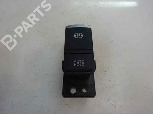 Hand brake NISSAN QASHQAI II SUV (J11, J11_)  | BP9458321I18 