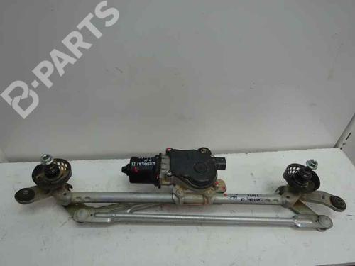 Used Front wiper motor NISSAN QASHQAI II SUV (J11, J11_) [2013-2025]  9458300
