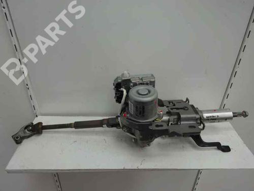 Steering column NISSAN QASHQAI II SUV (J11, J11_)  | BP9458273M21 
