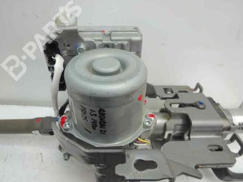 Steering column NISSAN QASHQAI II SUV (J11, J11_)  | BP9458273M21 