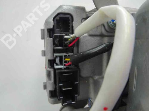 Used Steering column NISSAN QASHQAI II SUV (J11, J11_) [2013-2025]  9458273