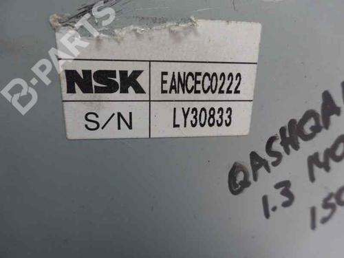 Steering column NISSAN QASHQAI II SUV (J11, J11_)  | BP9458273M21 