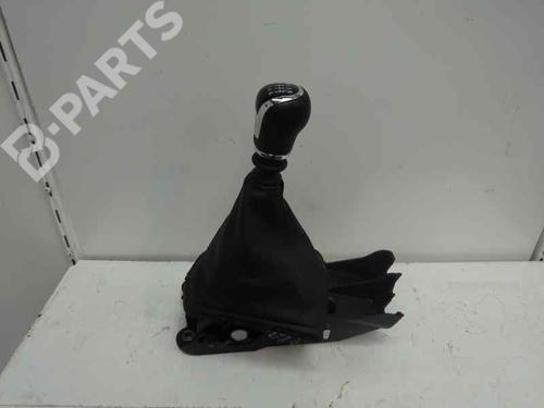 Gear lever NISSAN QASHQAI II SUV (J11, J11_)  | BP9458314M90 