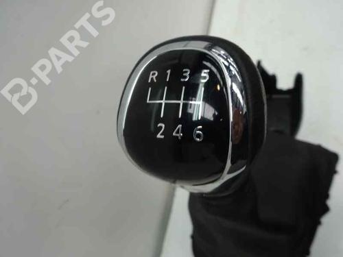 Sélecteur de boîte de vitesse manuelle NISSAN QASHQAI II SUV (J11, J11_) [2013-2024]  9458314