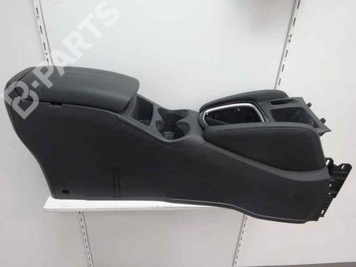 Used Armrest / Center console NISSAN QASHQAI II SUV (J11, J11_) [2013-2025]  9458312