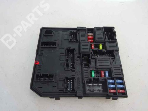 Used Fuse box NISSAN QASHQAI II SUV (J11, J11_) [2013-2025]  9458280