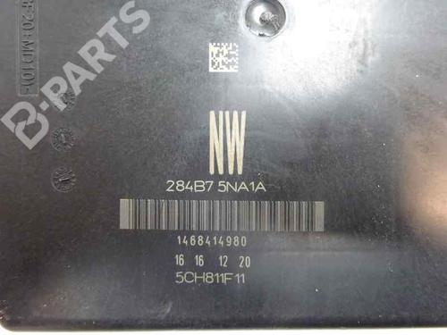 Fuse box NISSAN QASHQAI II SUV (J11, J11_)  | BP9458280E1 