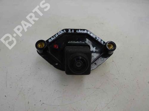 Elektronisk modul NISSAN QASHQAI II SUV (J11, J11_)  | BP9458267M83 
