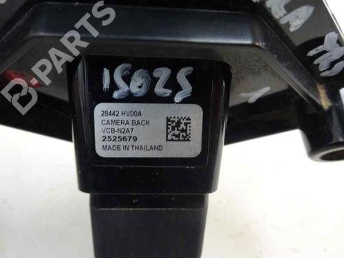Elektronisk modul NISSAN QASHQAI II SUV (J11, J11_)  | BP9458267M83 