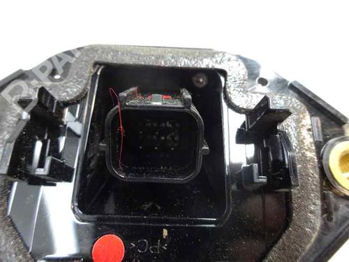 Elektronisk modul NISSAN QASHQAI II SUV (J11, J11_) [2013-2025]  9458267