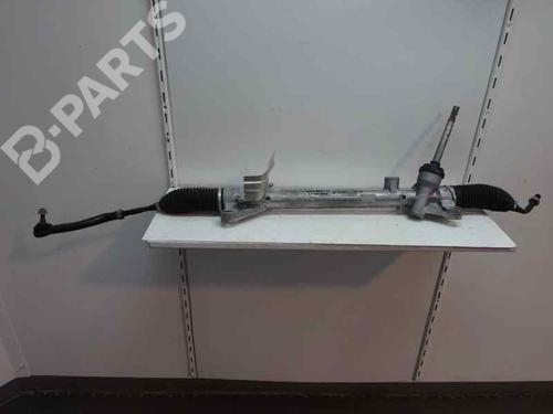 Steering rack NISSAN QASHQAI II SUV (J11, J11_)  | BP9458252M22 