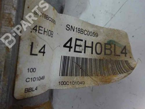 Used Steering rack NISSAN QASHQAI II SUV (J11, J11_) [2013-2025]  9458252