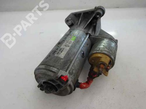 Starter RENAULT SCÉNIC II (JM0/1_) 1.9 dCi (JM0G, JM12, JM1G, JM2C) | BP9500062M8 