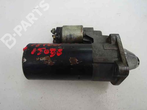 Used Starter FORD FOCUS II (DA_, HCP, DP) 1.8 TDCi (115 hp) 9458245