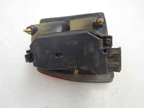 Used Right taillight SEAT TOLEDO I (1L2) 1.9 TDI (110 hp) 9500073