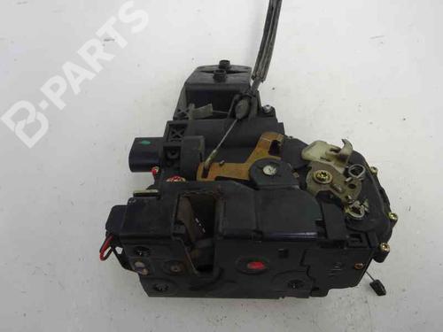 Used Front right lock VW PASSAT B5 (3B2) 1.9 TDI (115 hp) 9500137