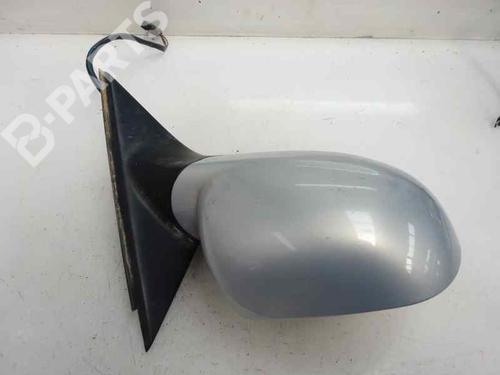 Used Right mirror VW PASSAT B5 (3B2) 1.9 TDI (115 hp) 9500104