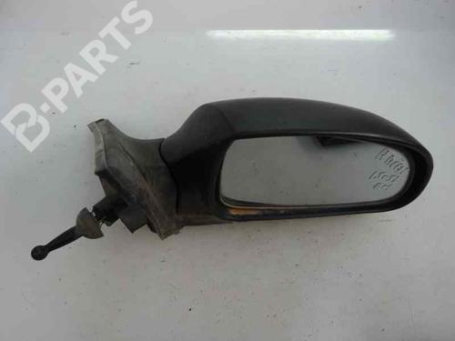 Used Right mirror HYUNDAI ACCENT I (X-3) [1994-2002]  9500106
