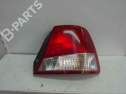Used Right taillight HYUNDAI ACCENT I (X-3) [1994-2002]  9500076