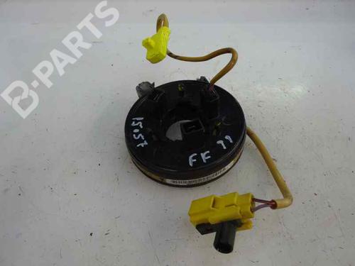 Used Squib airbag FORD FIESTA IV (JA_, JB_) 1.25 i 16V (75 hp) 9500117