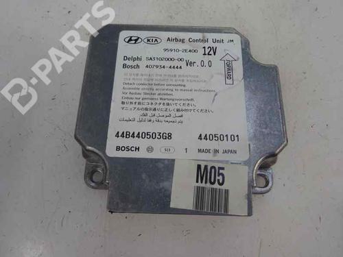 ecu-airbags-hyundai-tucson-jm-20-95910-2e400-2004-2005-2006-2007-2008-2009-2010-2011-2012-2013-2014-2015-2016-2017-2018-2019-9500134 main image