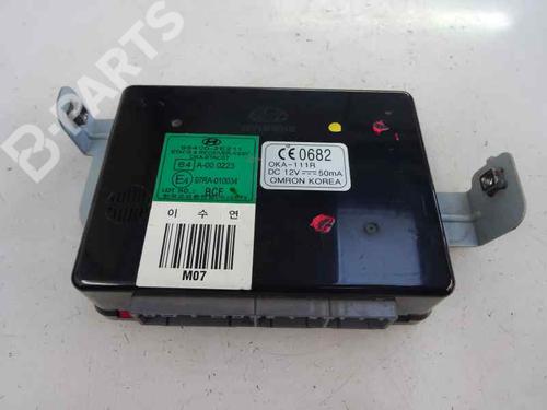 Electronic module HYUNDAI TUCSON (JM) 2.0 | BP9500110M83 