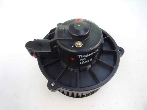 Heater blower motor HYUNDAI TUCSON (JM) 2.0 | BP9500156M62 