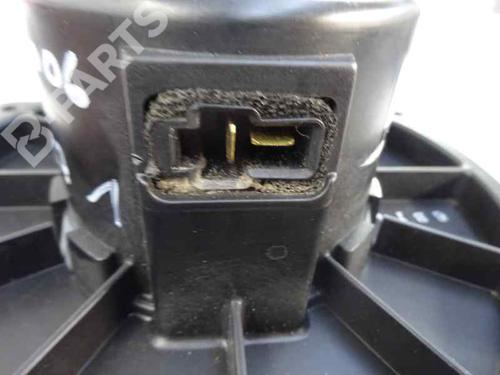 Used Heater blower motor HYUNDAI TUCSON (JM) 2.0 (141 hp) 9500156