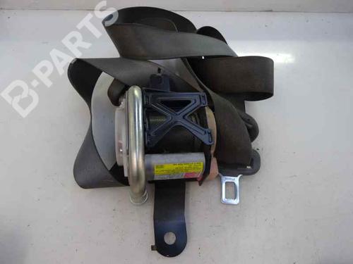 Sikkerhetsbelte foran venstre HYUNDAI TUCSON (JM) 2.0 (141 hp) 9500196