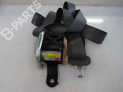 Front right seatbelt HYUNDAI TUCSON (JM) 2.0 | BP9500194I25 