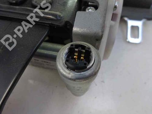 Used Front right seatbelt HYUNDAI TUCSON (JM) 2.0 (141 hp) 9500194