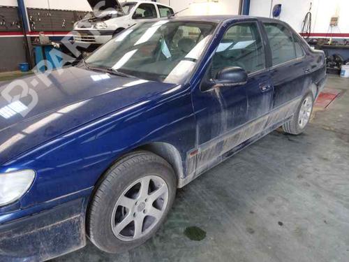 Køler PEUGEOT 406 (8B)  | BP9520364M31 
