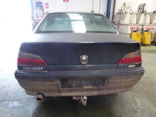 Køler PEUGEOT 406 (8B)  | BP9520364M31 
