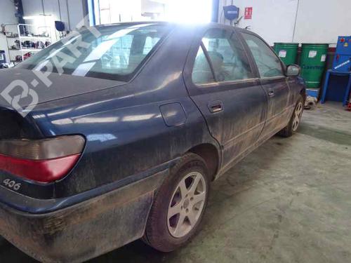 Køler PEUGEOT 406 (8B)  | BP9520364M31 
