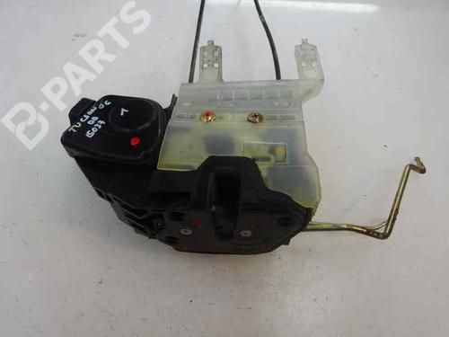 Used Front right lock HYUNDAI TUCSON (JM) 2.0 (141 hp) 9500138