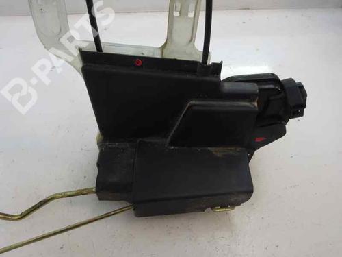 Front right lock HYUNDAI TUCSON (JM) 2.0 | BP9500138C97 
