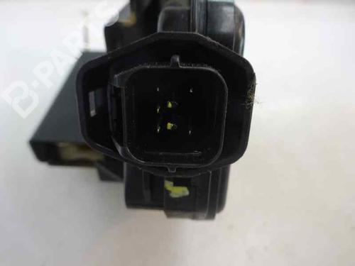 Front right lock HYUNDAI TUCSON (JM) 2.0 | BP9500138C97 
