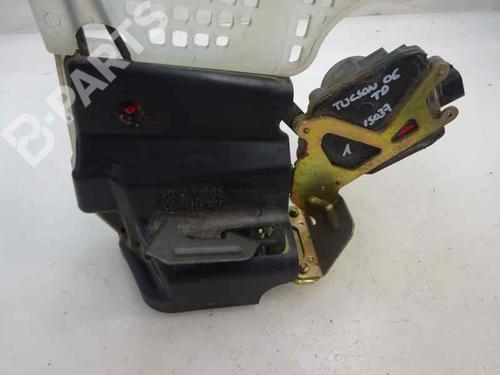 Rear right lock HYUNDAI TUCSON (JM) 2.0 | BP9500143C99 