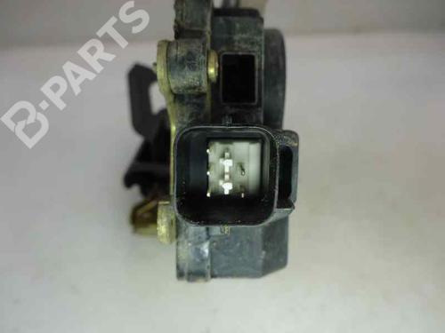 Used Rear right lock HYUNDAI TUCSON (JM) 2.0 (141 hp) 9500143